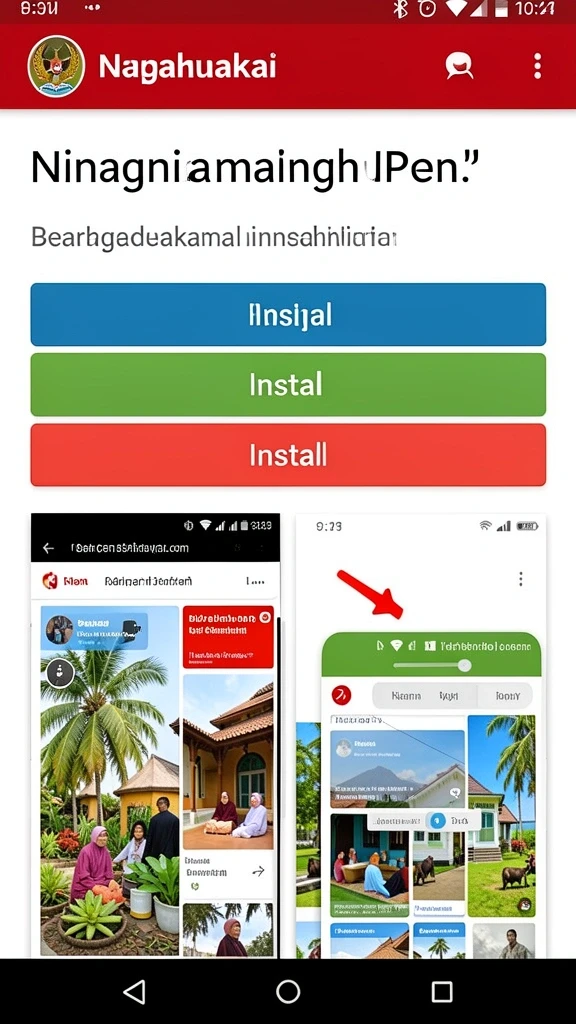 Screenshot in22 nomor 1