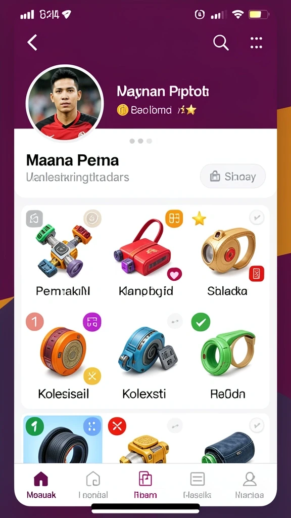 Screenshot in22 nomor 2