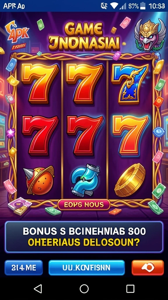 Screenshot javo88 nomor 2