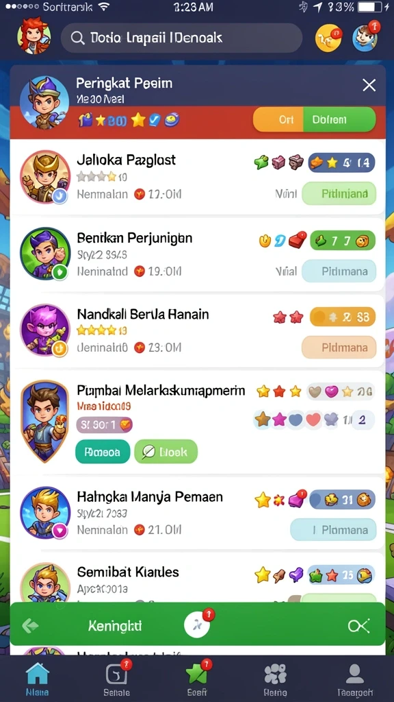 Screenshot megaidr nomor 3