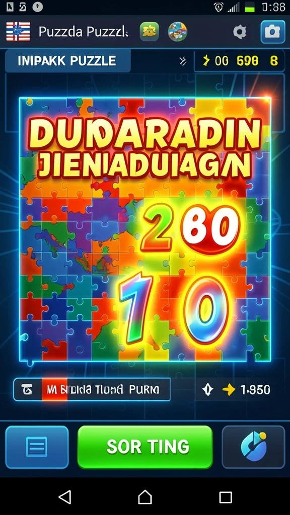 Screenshot nx888 nomor 1