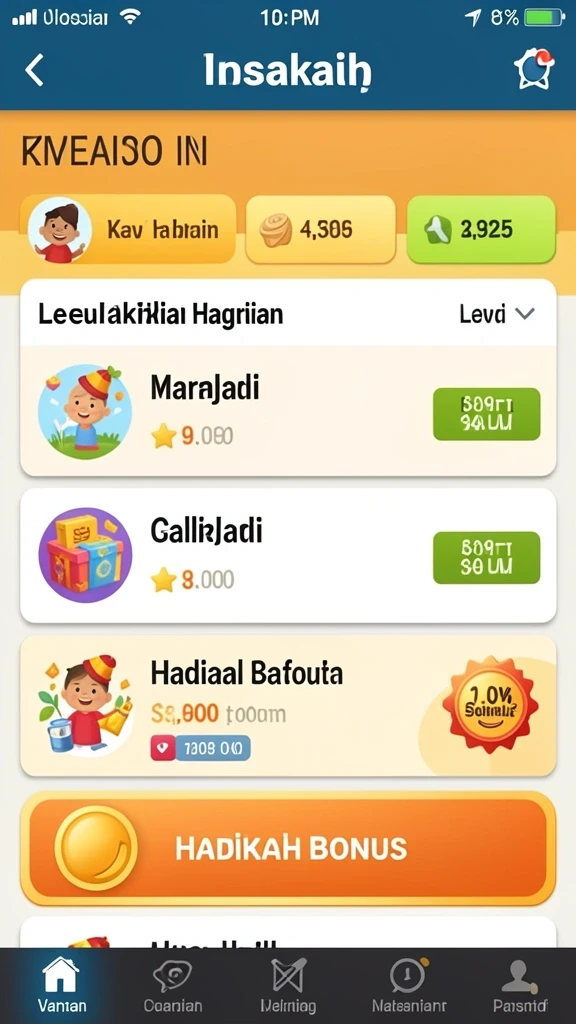 Screenshot nx888 nomor 3