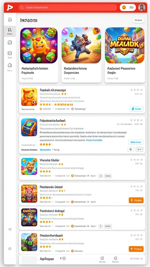 Screenshot rakyatjp nomor 1