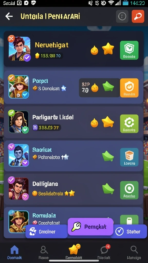 Screenshot rakyatjp nomor 3