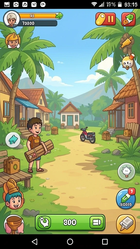 Screenshot stadium77 nomor 3