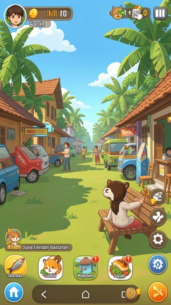 Screenshot surga55 nomor 3
