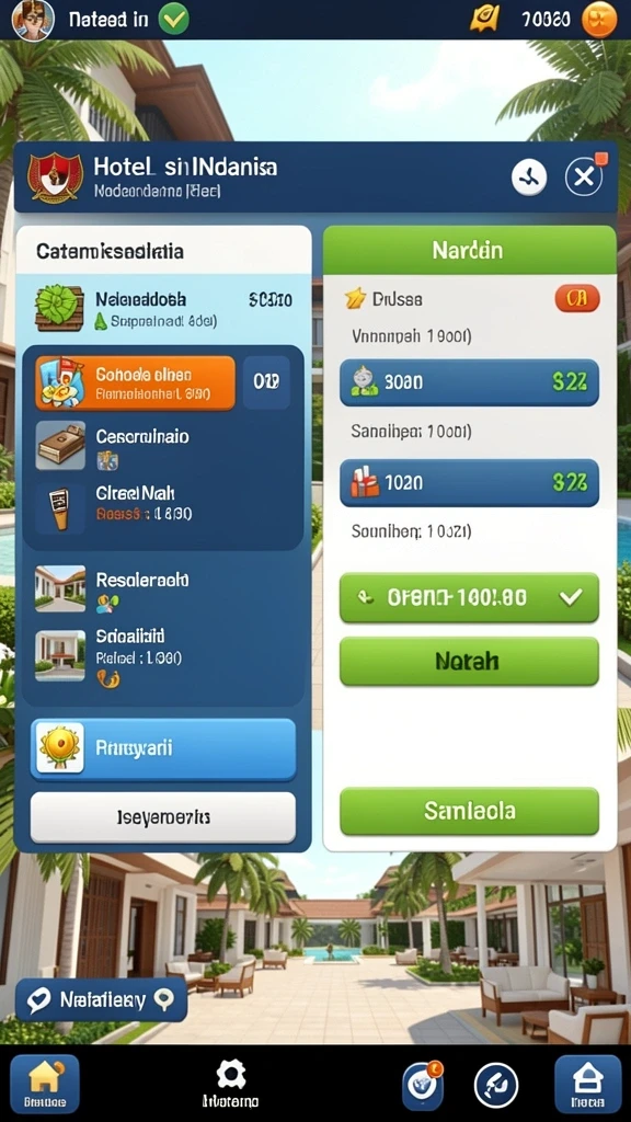 Screenshot visa89 nomor 3