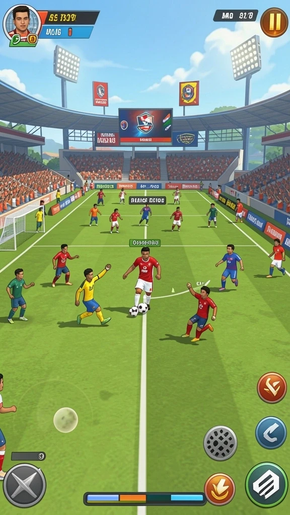 Screenshot vita555 nomor 1